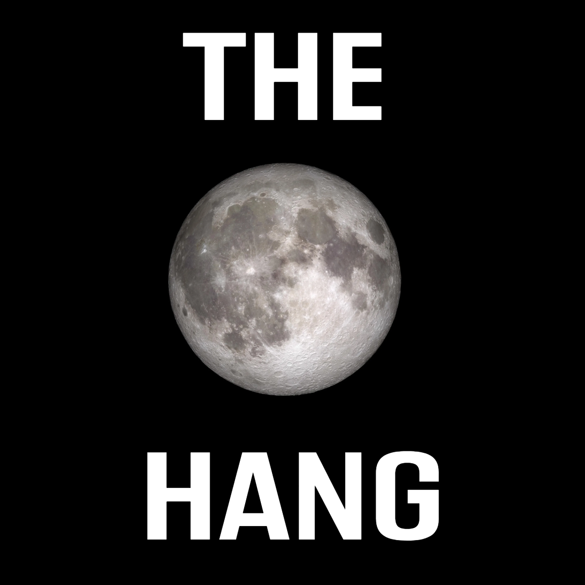 The Hang - 2:30pm May 25, 2026